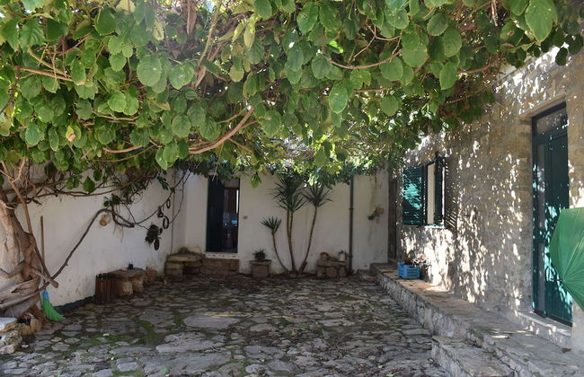 Masseria Gargaleo - Foto 19