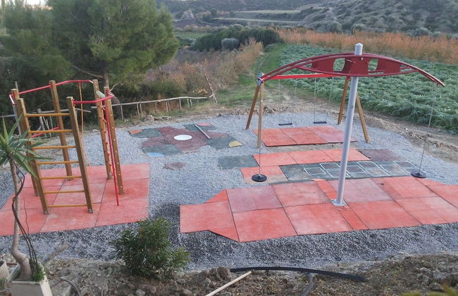 Masseria Gargaleo - Foto 15