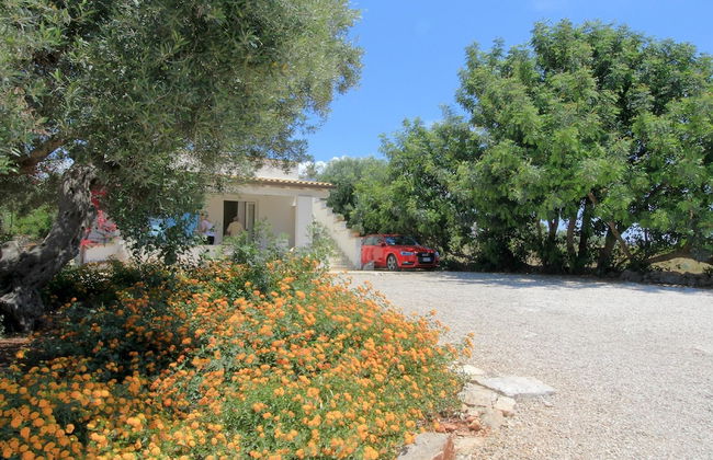 Antico Trullo Lovely House - Foto 14