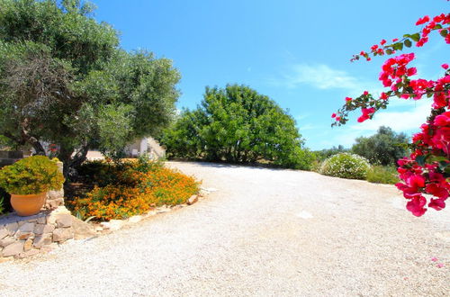 Photo 21 - Antico Trullo Lovely House