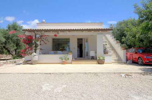 Photo 24 - Antico Trullo Lovely House