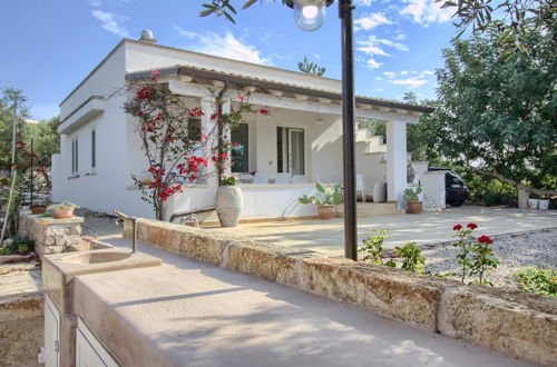 Photo 23 - Antico Trullo Lovely House