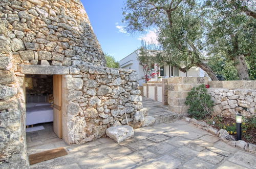 Photo 20 - Antico Trullo Lovely House