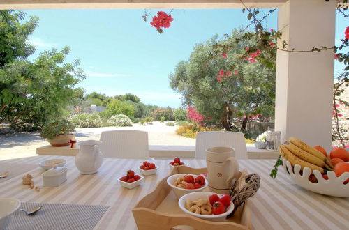 Photo 12 - Antico Trullo Lovely House