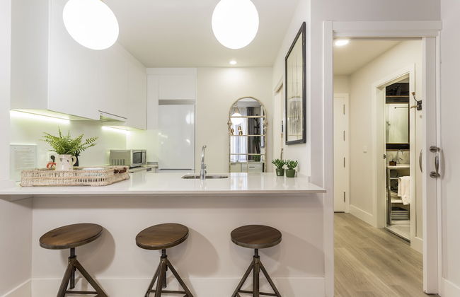 Granada Deluxe Apartments - Foto 44