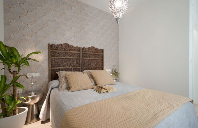 Granada Deluxe Apartments - Foto 18