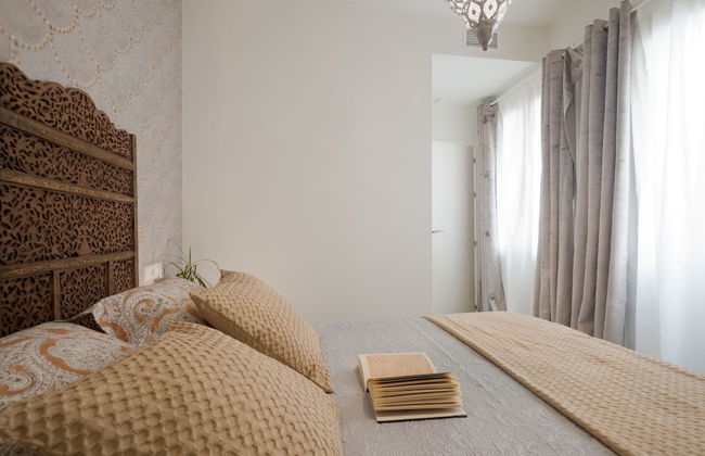 Granada Deluxe Apartments - Foto 14