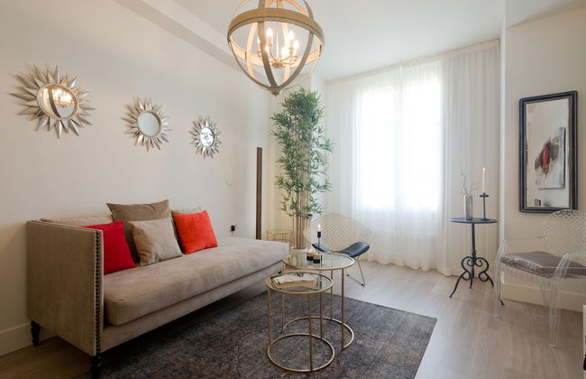 Granada Deluxe Apartments - Foto 68