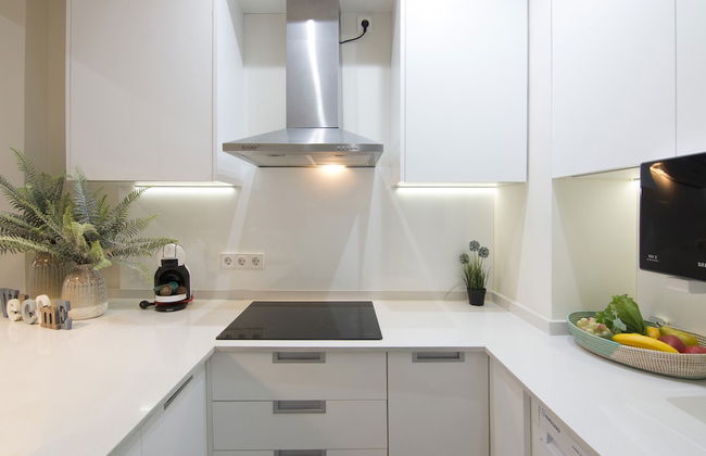 Granada Deluxe Apartments - Foto 46