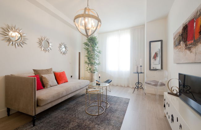 Granada Deluxe Apartments - Foto 64
