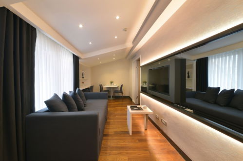 Foto 19 - Nish İstanbul Suites