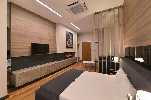 Photo 37 - Nish İstanbul Suites