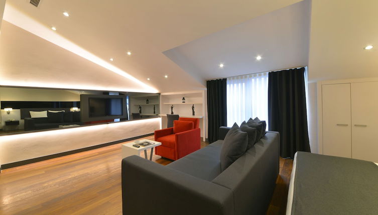 Photo 1 - Nish İstanbul Suites