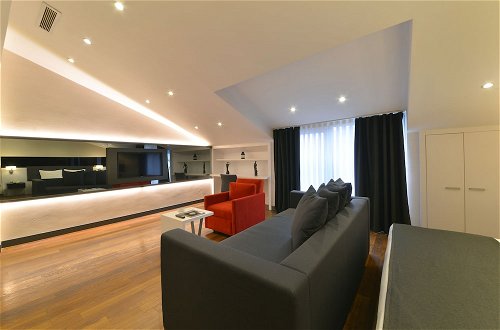 Photo 1 - Nish İstanbul Suites