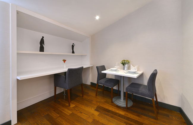 Nish İstanbul Suites - Foto 3