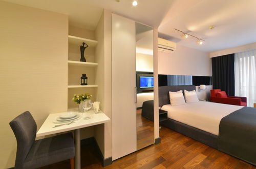 Photo 9 - Nish İstanbul Suites