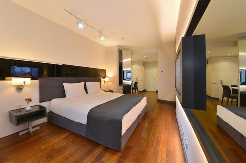 Photo 28 - Nish İstanbul Suites