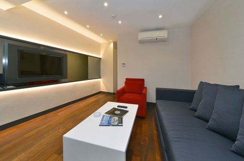 Photo 24 - Nish İstanbul Suites