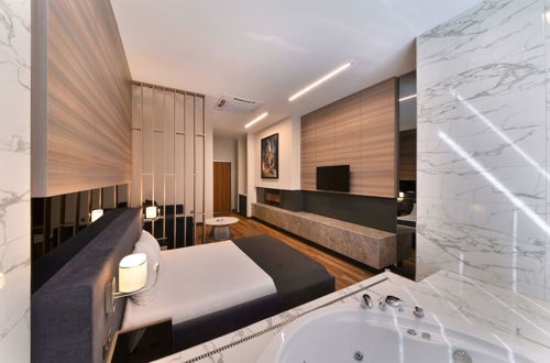 Photo 38 - Nish İstanbul Suites