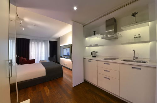 Photo 47 - Nish İstanbul Suites