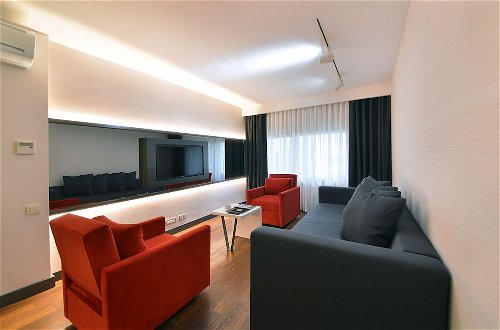 Foto 29 - Nish İstanbul Suites