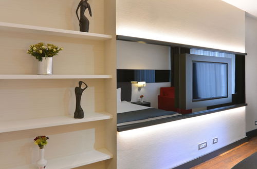 Photo 33 - Nish İstanbul Suites