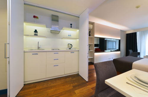 Foto 48 - Nish İstanbul Suites