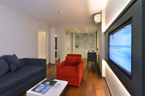 Photo 31 - Nish İstanbul Suites