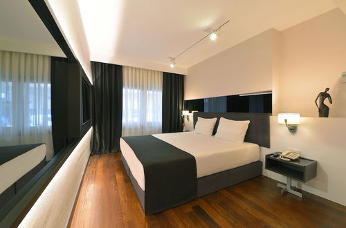 Photo 27 - Nish İstanbul Suites