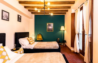 Photo 2 - New Florence palazzo - 3 Bedrooms - Private Terrace - Wifi