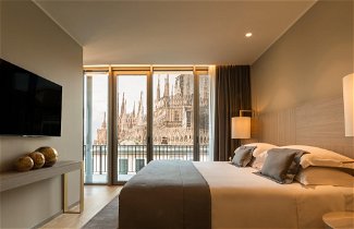 Photo 1 - Starhotels Duomo Panoramic Penthouse - 1 Bedroom