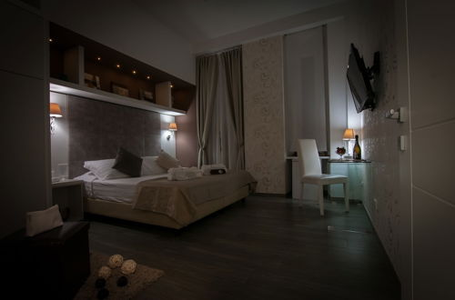 Foto 10 - Elenoire Rooms & Suite