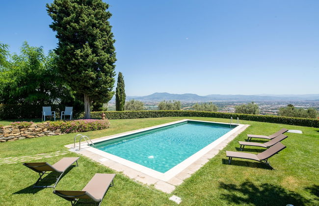 Villa Colomba by Mmega - Photo 32