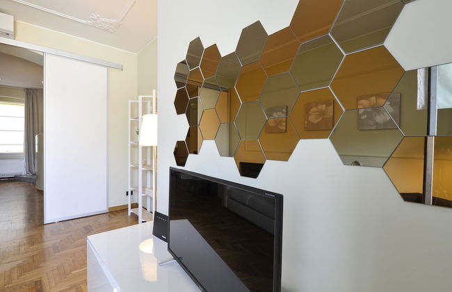 At Home Heart of Milan - Design Duomo Apartment - Foto 25