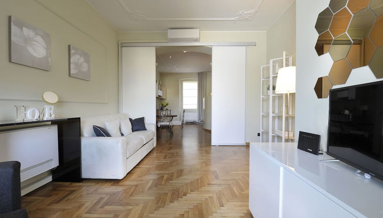 Photo 1 - At Home Heart of Milan - Design Duomo Apartment