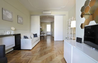 Foto 1 - At Home Heart of Milan - Design Duomo Apartment