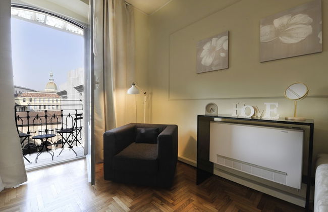 At Home Heart of Milan - Design Duomo Apartment - Foto 19