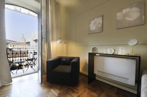 Photo 19 - At Home Heart of Milan - Design Duomo Apartment