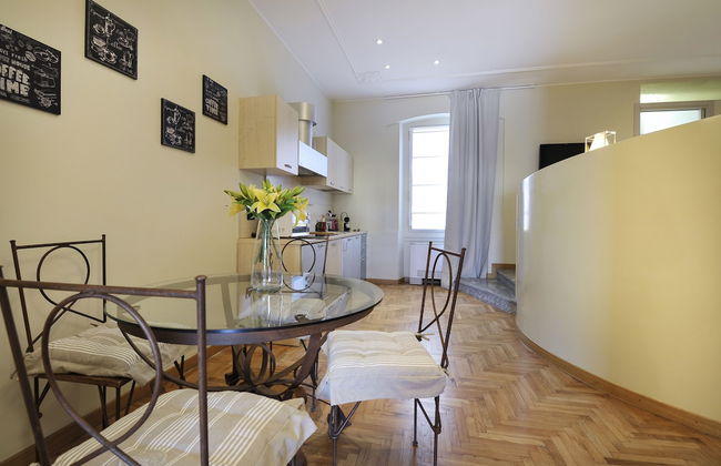 At Home Heart of Milan - Design Duomo Apartment - Foto 21
