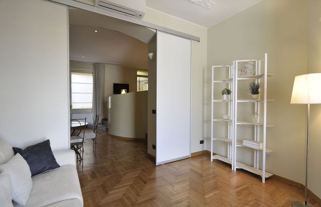 At Home Heart of Milan - Design Duomo Apartment - Foto 22