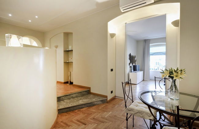 At Home Heart of Milan - Design Duomo Apartment - Foto 29
