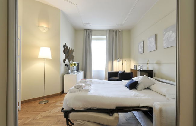 At Home Heart of Milan - Design Duomo Apartment - Foto 8