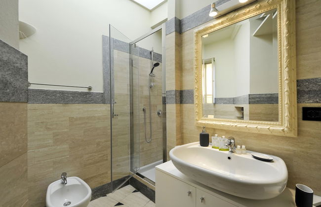 At Home Heart of Milan - Design Duomo Apartment - Foto 27
