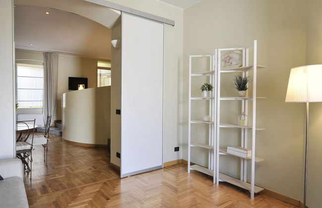 At Home Heart of Milan - Design Duomo Apartment - Foto 24