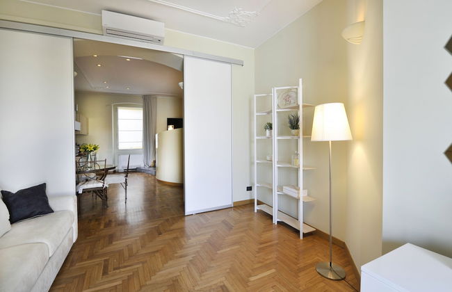 At Home Heart of Milan - Design Duomo Apartment - Foto 23