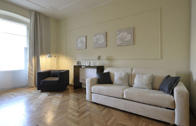 At Home Heart of Milan - Design Duomo Apartment - Foto 18