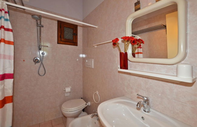 Casa Rosalba - Foto 10
