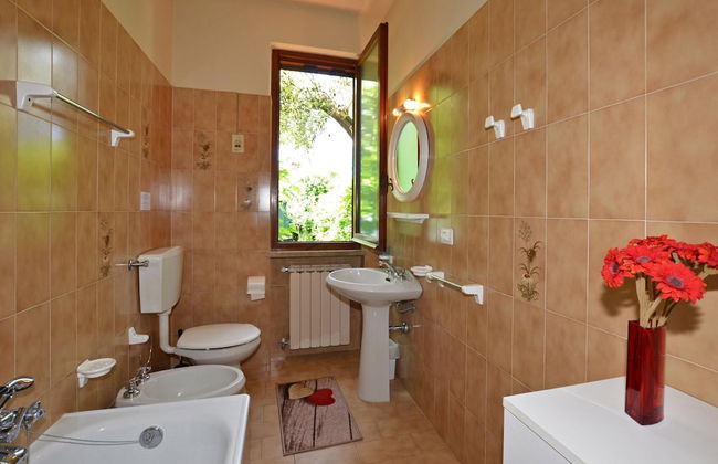 Casa Rosalba - Foto 9