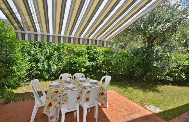 Casa Rosalba - Foto 13