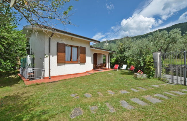 Casa Rosalba - Foto 12